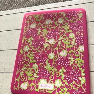 Lilly Pulitzer Protective Shell for IPad